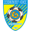 Zhetysu II logo - Reserves VS Zhetysu Ii Live Score