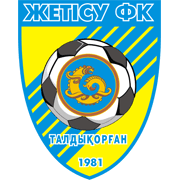 Zhetysu II logo