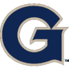 Georgetown (w) logo