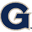 Georgetown (w) logo