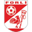 Forli logo - Gubbio Live Scores