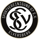 SV Elversberg II logo - Ii VS Tus Koblenz Live Score
