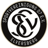SV Elversberg II logo