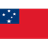 Samoa U17 logo