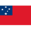 Samoa U17 logo