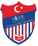 Nigde Belediyesispor logo - Belediyesispor VS Bingol Bld Live Score