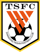 Luneng Football School U14 logo - U VS Beijing Guoan U Result Today
