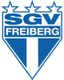 SGV Freiberg logo