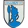 Jangorzo FC logo - Nigelec VS Jangorzo Fc Sport