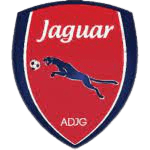ADJG Jaguar logo