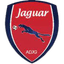 ADJG Jaguar logo