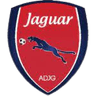 ADJG Jaguar logo