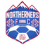 Northerners FC logo