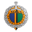Chrobry Glogow logo