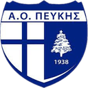 AO Peukis logo - U VS Ao Peukis Score