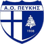 AO Peukis logo