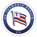 SV Tasmania Berlin logo - Berlin VS Bk Olympic Score Today