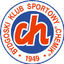 Chemik Bydgoszcz logo