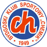 Chemik Bydgoszcz logo