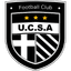 UCSA logo - Ukr Cup 32017 Football Result