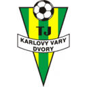 TJ Karlovy Vary-Dvory logo - B VS Tj Karlovy Varydvory Live Score Today