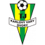 TJ Karlovy Vary-Dvory logo