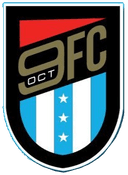 9 de Octubre logo - Nacional VS De Octubre Live Score Today