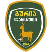 FC Guria Lanchkhuti(w) logo