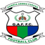 Gambia Armed Force logo
