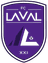 FC Laval logo