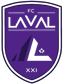 FC Laval logo