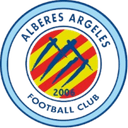 Alberes Argeles logo - Legecapferret VS Alberes Argeles Score