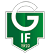 Gottne IF logo