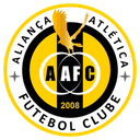 Alianca Atletica U20 logo - U VS Alianca Atletica U Live