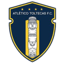 Club Atletico Toltecas FC logo - Iii VS Club Atletico Toltecas Fc Result Today