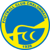 FC Chalon logo - Ivry VS Fc Chalon Result Today