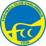 FC Chalon logo