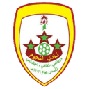 Al-Nojoom logo - Sc VS Alnojoom Score