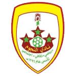 Al-Nojoom logo