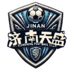 Ji'nan Tiansheng logo