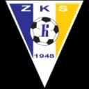 ZKS Kluczevia logo - Bydgoszcz VS Zks Kluczevia Sport