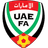 United Arab Emirates U18 logo