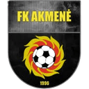 Cementininkas logo - Cementininkas VS Dziugas Telsiai Result