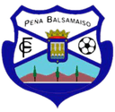 Pena Balsamaiso CF logo - Cf VS Cd Pradejon Result Today