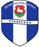 MKS Piaseczno logo - Radom VS Mks Piaseczno Score
