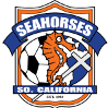 Hippocampus of southern California logo - Fc VS Hippocampus Of Southern California Score