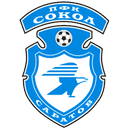 Sokol logo - Sokol VS Chaika Peschanokopskoe Result