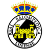 Real Balompedica Linense logo