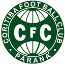 Coritiba U19 logo - U VS Coritiba U Live Score