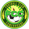 FC Camerhogne logo - Camerhogne VS Paradise Fc International Sport